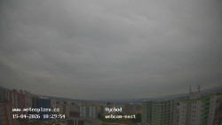 Sídliště Košutka