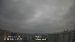 Sídliště Košutka