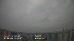 Sídliště Košutka