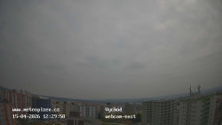 Sídliště Košutka