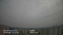 Sídliště Košutka