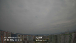 Sídliště Košutka