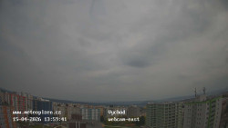 Sídliště Košutka