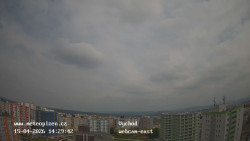 Sídliště Košutka