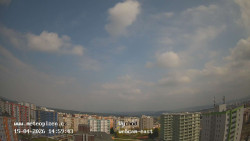 Sídliště Košutka