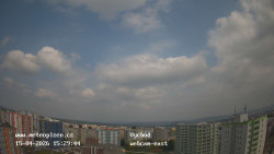 Sídliště Košutka