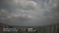 Sídliště Košutka