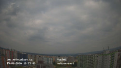 Sídliště Košutka