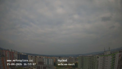 Sídliště Košutka