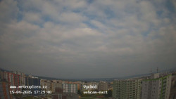 Sídliště Košutka