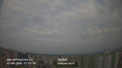 Sídliště Košutka