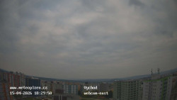 Sídliště Košutka