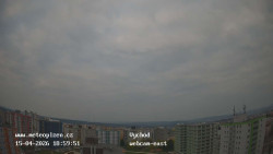 Sídliště Košutka