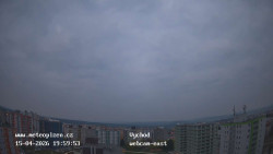 Sídliště Košutka