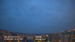 Sídliště Košutka