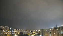 Sídliště Košutka