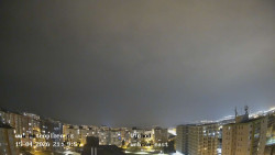 Sídliště Košutka