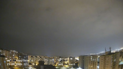 Sídliště Košutka