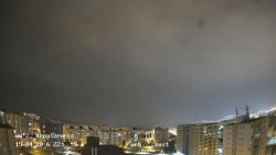 Sídliště Košutka