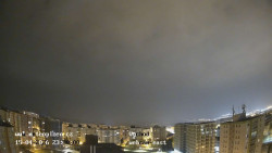 Sídliště Košutka