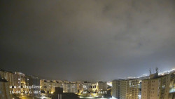 Sídliště Košutka