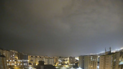 Sídliště Košutka