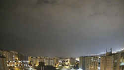 Sídliště Košutka