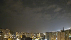 Sídliště Košutka