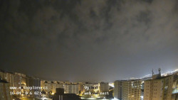 Sídliště Košutka