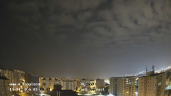 Sídliště Košutka