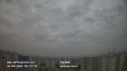 Sídliště Košutka