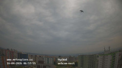 Sídliště Košutka