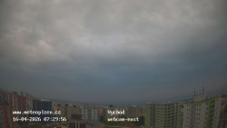 Sídliště Košutka