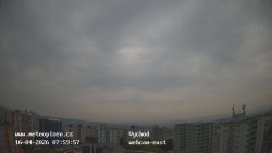 Sídliště Košutka