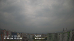 Sídliště Košutka