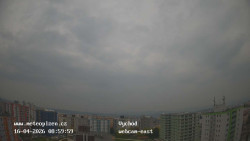 Sídliště Košutka