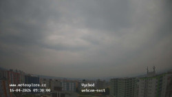 Sídliště Košutka