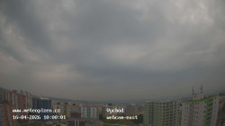 Sídliště Košutka