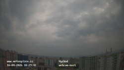 Sídliště Košutka