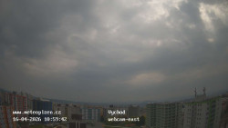 Sídliště Košutka