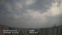 Sídliště Košutka