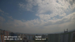 Sídliště Košutka