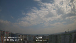 Sídliště Košutka