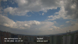 Sídliště Košutka