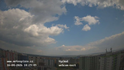 Sídliště Košutka