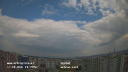 Sídliště Košutka