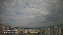 Sídliště Košutka