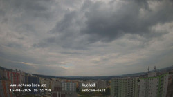 Sídliště Košutka