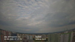 Sídliště Košutka