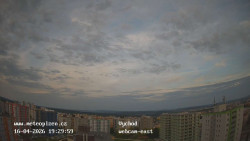 Sídliště Košutka